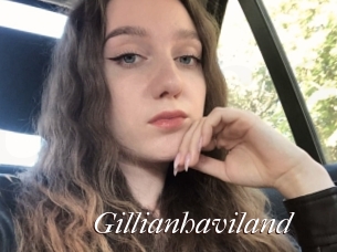 Gillianhaviland