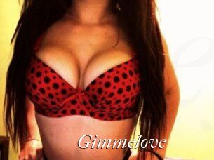 Gimmelove