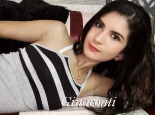 Ginaconti
