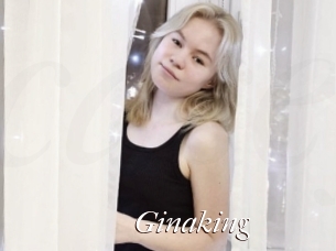 Ginaking