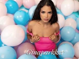 Ginaparkker