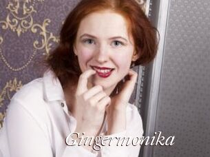 Gingermonika