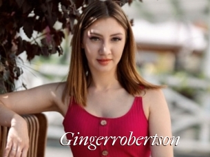 Gingerrobertson
