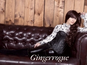 gingerrogue Cam Sexy