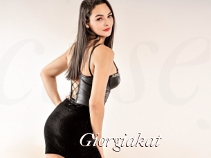 Giorgiakat