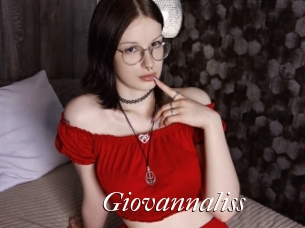 Giovannaliss