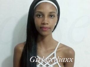 Girlsexyliaxx