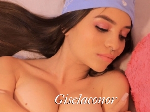 Giselaconor