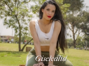 giselealid Cam Sexy