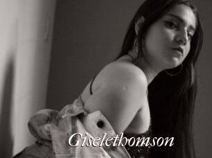 Giselethomson