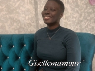 Gisellemamour