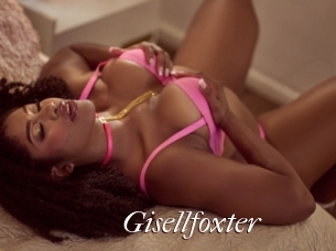 Gisellfoxter