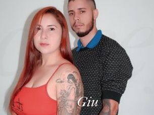 giu Cam Sexy