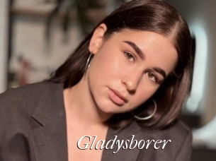 Gladysborer