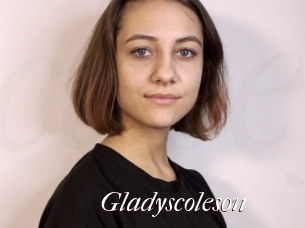 Gladyscoleson