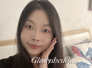 Gladyshedda