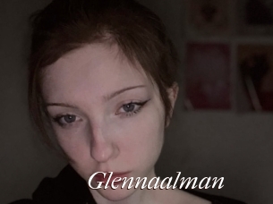 Glennaalman