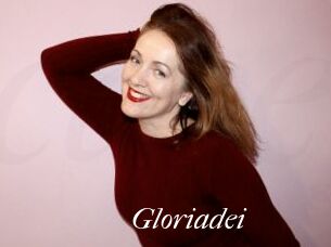 Gloriadei