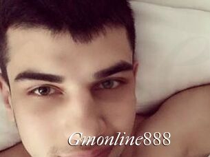 Gmonline888