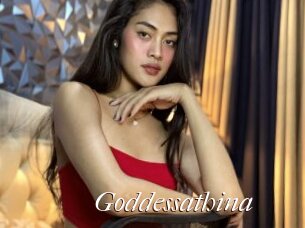 Goddessathina