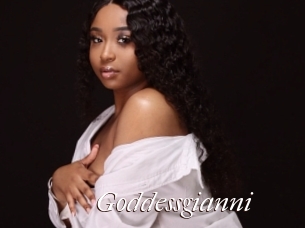 Goddessgianni