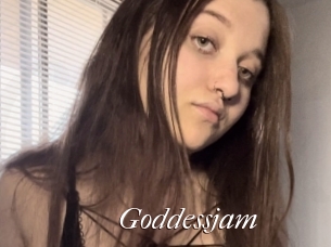 Goddessjam