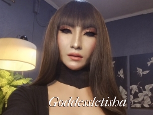Goddessletisha