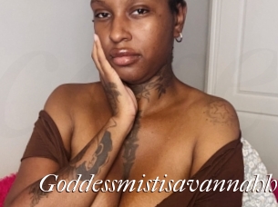 Goddessmistisavannahh
