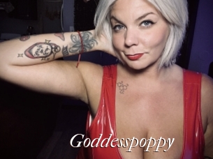 goddesspoppy Cam Sexy