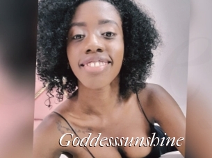 Goddesssunshine