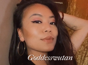 Goddesswutan