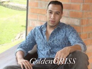 GoldenCRISS