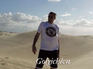 Golyjchlen