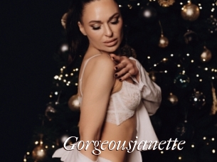 Gorgeousjanette