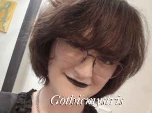 Gothicmystris
