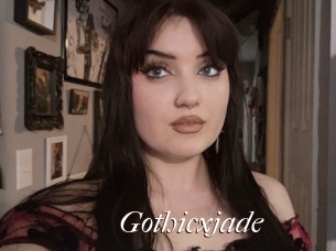 Gothicxjade