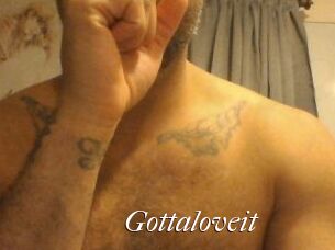 Gottaloveit