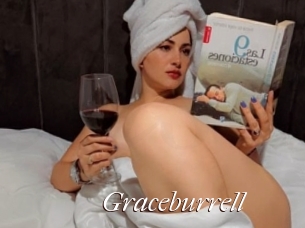 graceburrell Cam Sexy
