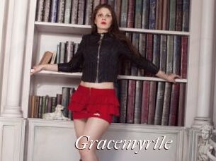 Gracemyrtle