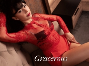 Gracerous