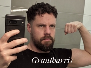 Grantharris