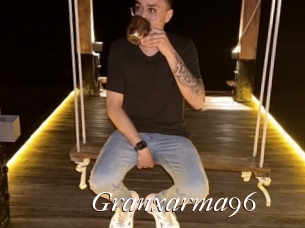 Granxarma96