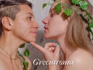 greciaroma Cam Sexy