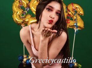 Greeicycastillo