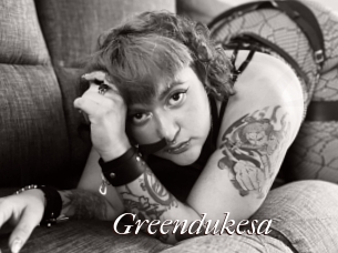 Greendukesa