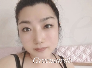 Greensarah