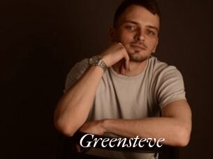 Greensteve