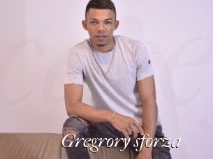 gregrory_sforza Cam Sexy
