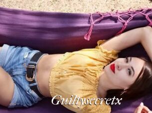 Guiltysecretx