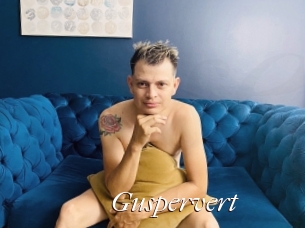 Guspervert